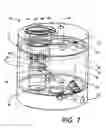 Fig. 08 - Method of concentrating a component from a fluid