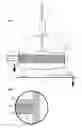 Fig. 02 - Method and device for removal of residual products