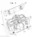 Fig. 06 - Wheeled board security rack