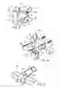 Fig. 04 - Part holding rack with detachably assembled members and method of making
