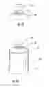 Fig. 02 - BEVERAGE CONTAINER WITH SELF-CONTAINED STRAW OR PRIZE CAPSULE