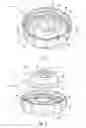 Fig. 02 - Vent valve assemblies for baby bottles