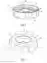 Fig. 03 - Vent valve assemblies for baby bottles