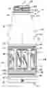 Fig. 01 - Flex surface for hot-fillable bottle