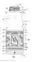 Fig. 02 - Flex surface for hot-fillable bottle