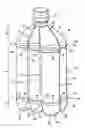 Fig. 01 - Beverage container having circular arcs