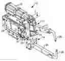 Fig. 01 - Modular resistance weld gun