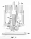 Fig. 03 - Consumable component parts for a plasma torch