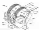 Fig. 01 - Laser Cutoff Stacker Assembly