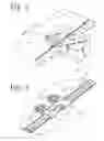 Fig. 03 - Laser Cutoff Stacker Assembly