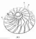 Fig. 02 - Method and apparatus for repairing turbine components