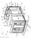 Fig. 05 - Electronically controlled warmer drawer