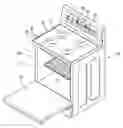 Fig. 01 - Pan sensor and heat generation unit having the pan sensor and cooking range having the heat generation unit and control method thereof