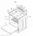 Fig. 02 - Pan sensor and heat generation unit having the pan sensor and cooking range having the heat generation unit and control method thereof