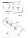 Fig. 04 - Apparatus, arrangement and method for supporting a helical wire coil heating element