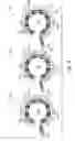 Fig. 07 - Apparatus, arrangement and method for supporting a helical wire coil heating element