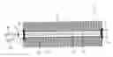 Fig. 01 - INSULATED WATERPROOF HEATER