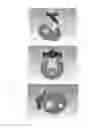 Fig. 04 - Ergonomic handle for fuel cap