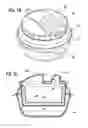 Fig. 22 - Food storage system