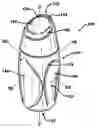 Fig. 01 - Ergonomic dispensing container