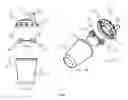 Fig. 02 - No-spill drinking cup apparatus