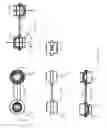 Fig. 07 - No-spill drinking cup apparatus