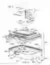 Fig. 03 - Container and Congruent Scoop Assembly
