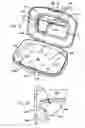Fig. 08 - Container and Congruent Scoop Assembly