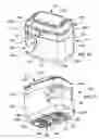 Fig. 10 - Container and Congruent Scoop Assembly