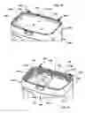 Fig. 12 - Container and Congruent Scoop Assembly