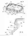 Fig. 13 - Container and Congruent Scoop Assembly