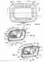 Fig. 16 - Container and Congruent Scoop Assembly
