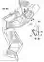 Fig. 11 - Cap dispensing devices useful in system and method for dispensing prescriptions