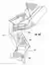 Fig. 12 - Cap dispensing devices useful in system and method for dispensing prescriptions