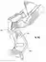 Fig. 13 - Cap dispensing devices useful in system and method for dispensing prescriptions