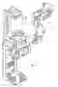 Fig. 16 - Cap dispensing devices useful in system and method for dispensing prescriptions