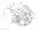 Fig. 01 - Locking Assembly and Dispensing Cartridge Comprising the Same