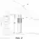 Fig. 03 - Pocket sized fluid dispenser