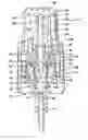 Fig. 01 - Fluid dispenser and locking mechanism