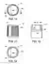 Fig. 06 - Fluid dispenser and locking mechanism