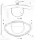Fig. 01 - SCENTED HANGER ASSEMBLY