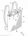 Fig. 01 - Medical buddy sack