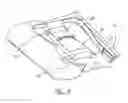 Fig. 05 - Clip mount for cellular phone attachment