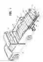 Fig. 02 - Long article securing device for a vehicle