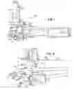 Fig. 02 - Slap hammer with cap magazine and feeder