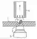 Fig. 01 - Method and apparatus for the correction of defective solder bump arrays