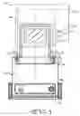 Fig. 02 - Blowing wool machine outlet plate assembly