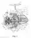 Fig. 02 - Spinning reel