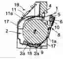 Fig. 01 - Continuous sheet processing apparatus and continous sheet processing method