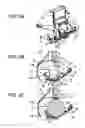 Fig. 09 - Continuous sheet processing apparatus and continous sheet processing method